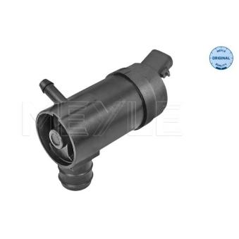Pompe d'eau de nettoyage, nettoyage des vitres MEYLE OEM 985103W100