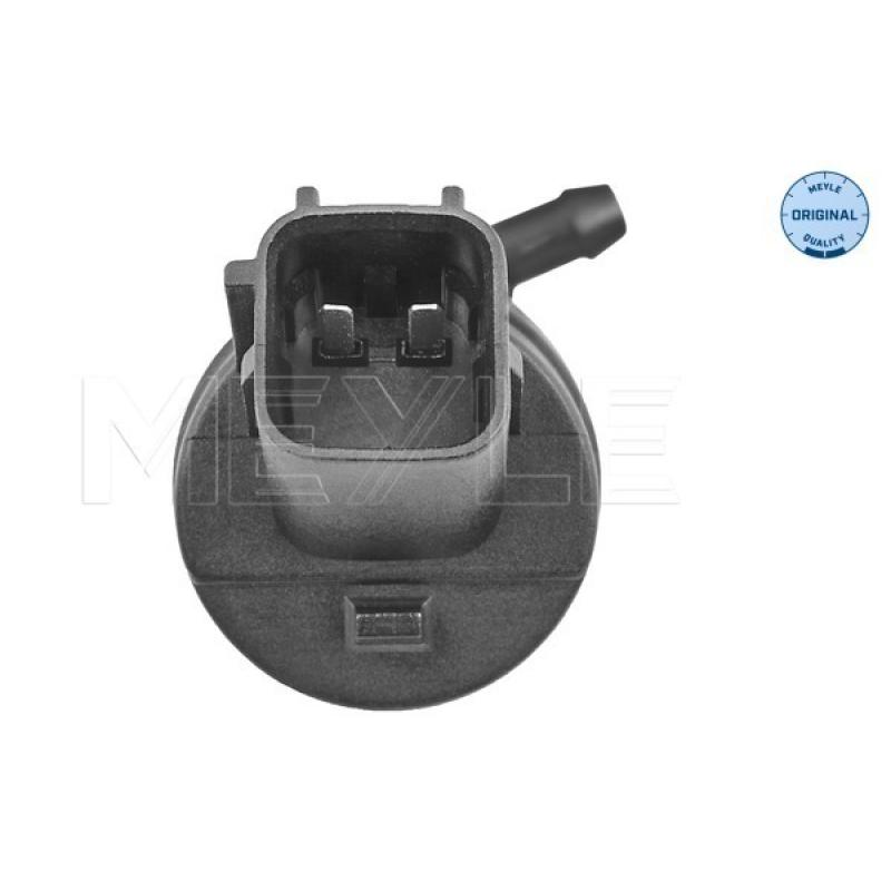Pompe d'eau de nettoyage, nettoyage des vitres MEYLE 37-14 870 0003 - Visuel 1
