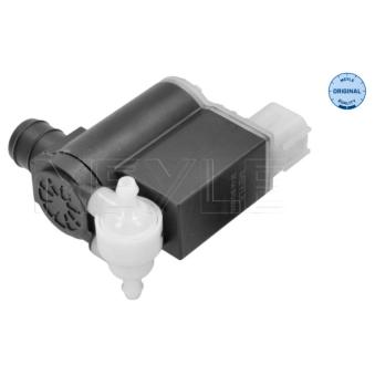 Pompe d'eau de nettoyage, nettoyage des vitres MEYLE OEM 985102L100