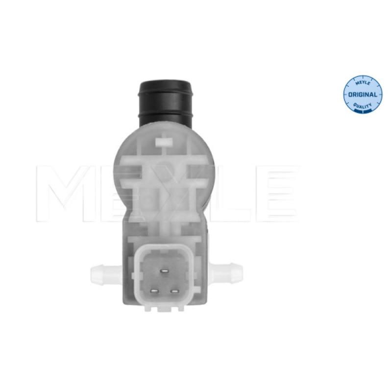 Pompe d'eau de nettoyage, nettoyage des vitres MEYLE 37-14 870 0005 - Visuel 1