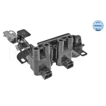 Bobine d'allumage MEYLE [37-14 885 0001]