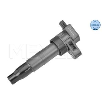Bobine d'allumage MEYLE 37-14 885 0004 pour HYUNDAI SONATA 3.3 - 235cv