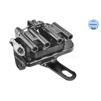 Bobine d'allumage MEYLE 37-14 885 0005 pour HYUNDAI COUPE 2.0 - 137cv