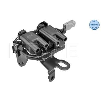 Bobine d'allumage MEYLE 37-14 885 0009 pour HYUNDAI MATRIX 1.8 - 122cv