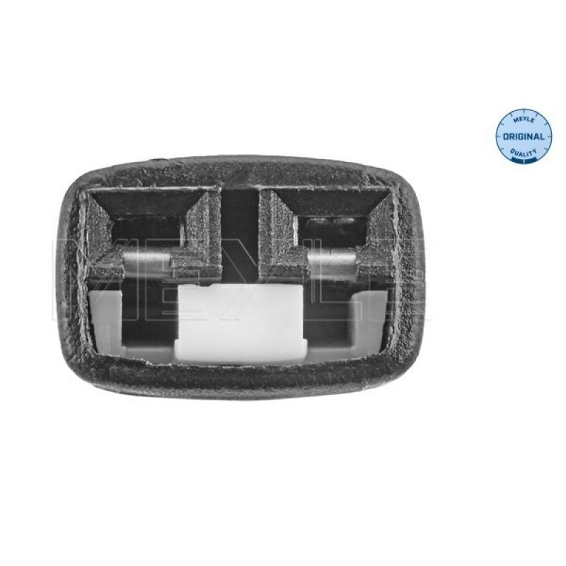 Capteur, vitesse de roue MEYLE 37-14 899 0004 - Visuel 1
