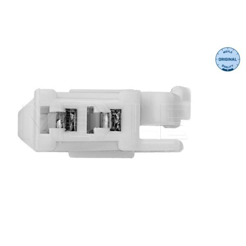 Capteur, vitesse de roue arrière gauche MEYLE 37-14 899 0008 - Visuel 1