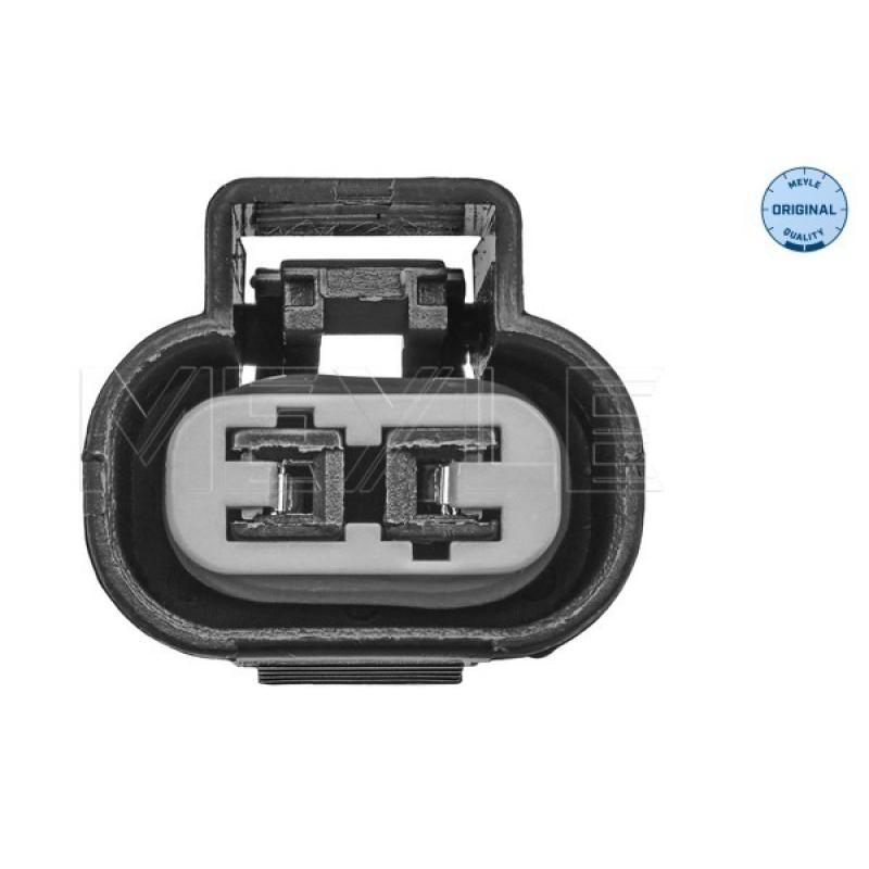 Capteur, vitesse de roue MEYLE 37-14 899 0020 - Visuel 1