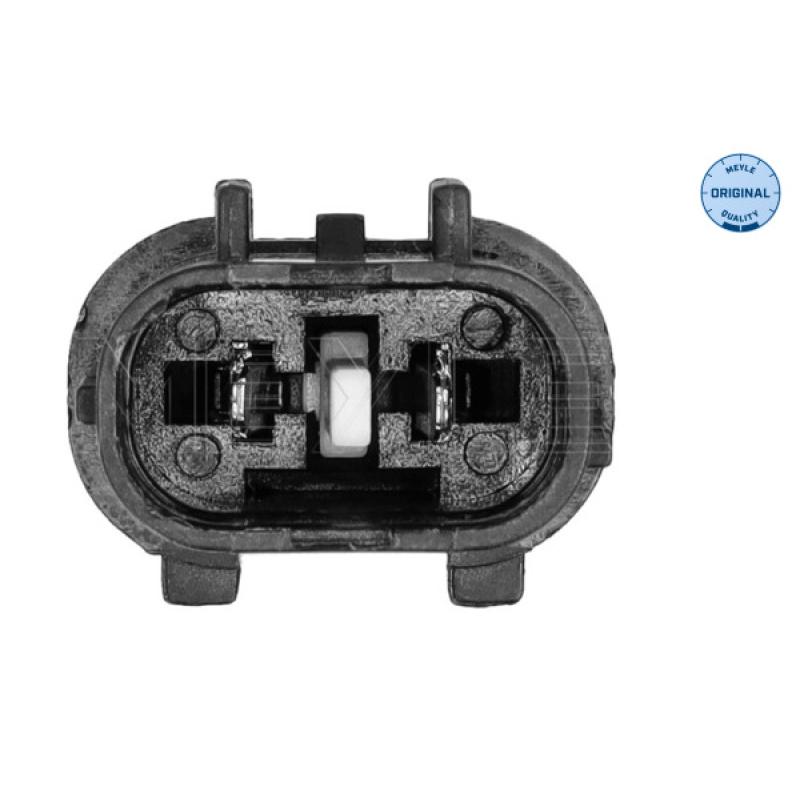 Capteur, vitesse de roue MEYLE 37-14 899 0047 - Visuel 1