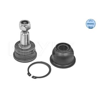 Rotule de suspension MEYLE 37-16 010 0002 pour HYUNDAI COUPE 2.0 - 137cv