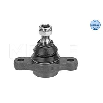 Rotule de suspension MEYLE 37-16 010 0009 pour KIA OPIRUS 3.5 - 203cv
