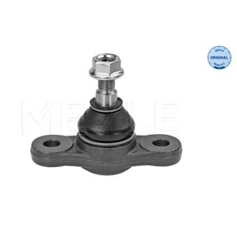 Rotule de suspension MEYLE 37-16 010 0019 pour DODGE DURANGO 1.6 LPG - 124cv