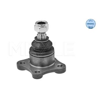 Rotule de suspension MEYLE 37-16 010 0022 pour HYUNDAI TERRACAN 2.9 CRDi - 163cv
