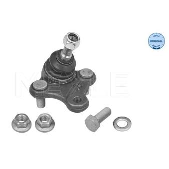Rotule de suspension avant droit MEYLE [37-16 010 0030]