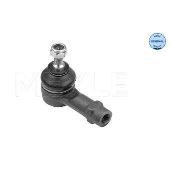 Rotule de barre de connexion MEYLE OEM 568200X010 Rotule de barre de connexion MEYLE OEM 568200X010