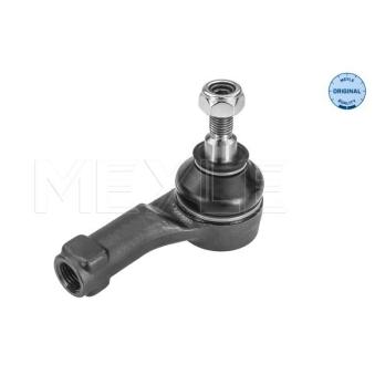 Rotule de barre de connexion avant droit MEYLE 37-16 020 0034 pour HYUNDAI I10 1.0 - 67cv