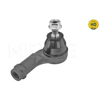 Rotule de barre de connexion avant droit MEYLE 37-16 020 0036/HD pour HYUNDAI I20 1.1 CRDi - 75cv