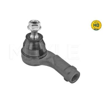 Rotule de barre de connexion avant gauche MEYLE 37-16 020 0037/HD pour HYUNDAI I20 1.1 CRDi - 75cv