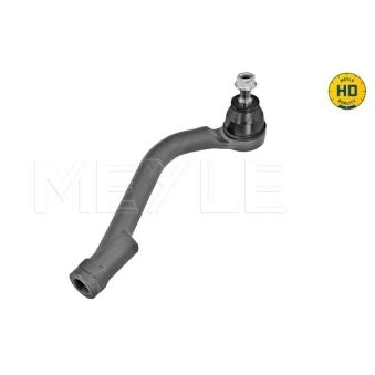 Rotule de barre de connexion avant droit MEYLE OEM 568202W050
