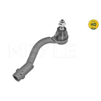 Rotule de barre de connexion avant droit MEYLE 37-16 020 0040/HD pour KIA OPTIMA 1.7 CRDi - 135cv