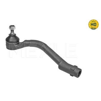 Rotule de barre de connexion avant gauche MEYLE OEM 568203S500
