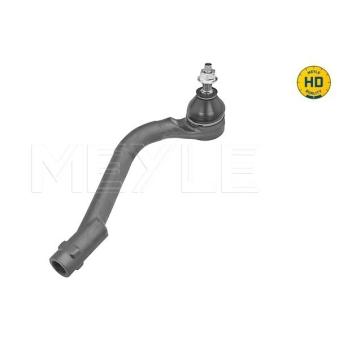 Rotule de barre de connexion avant droit MEYLE OEM 568202T100
