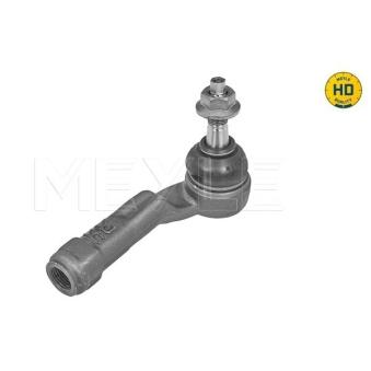 Rotule de barre de connexion avant droit MEYLE 37-16 020 0054/HD pour HYUNDAI I30 2.0 N - 275cv