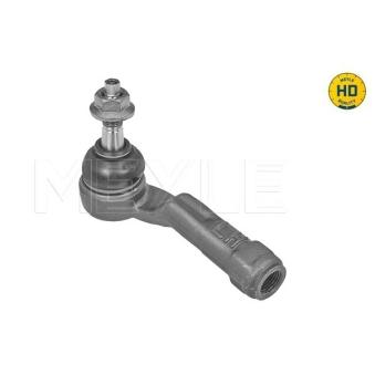 Rotule de barre de connexion avant gauche MEYLE 37-16 020 0055/HD pour HYUNDAI I30 2,0 N - 280cv