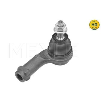 Rotule de barre de connexion avant droit MEYLE 37-16 020 0056/HD pour HYUNDAI I20 1.1 CRDi - 75cv