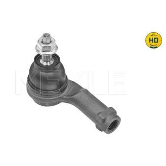 Rotule de barre de connexion avant gauche MEYLE 37-16 020 0057/HD pour HYUNDAI I20 1.1 CRDi - 75cv