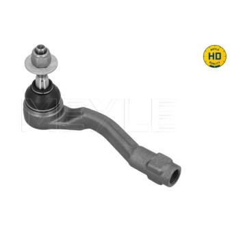 Rotule de barre de connexion MEYLE 37-16 020 0058/HD pour HYUNDAI IONIQ 5 EV - 217cv