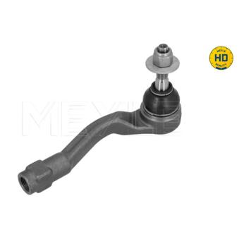 Rotule de barre de connexion MEYLE 37-16 020 0059/HD pour HYUNDAI IONIQ 5 EV - 217cv