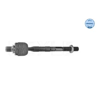 Rotule de direction intérieure, barre de connexion MEYLE 37-16 031 0002 pour ALFA ROMEO 33 1.5 CRDi - 110cv