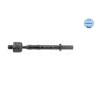 Rotule de direction intérieure, barre de connexion MEYLE 37-16 031 0018 pour RENAULT R4 1.4 - 101cv