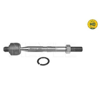 Rotule de direction intérieure, barre de connexion MEYLE 37-16 031 0030/HD pour CITROEN BERLINGO 1.6 CRDi - 110cv