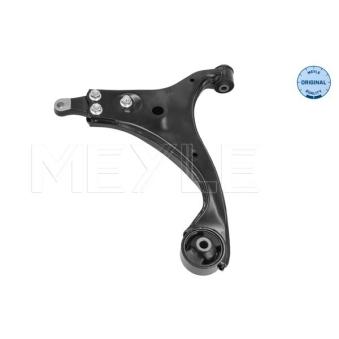 Triangle ou bras de suspension (train avant) MEYLE OEM 545002H000