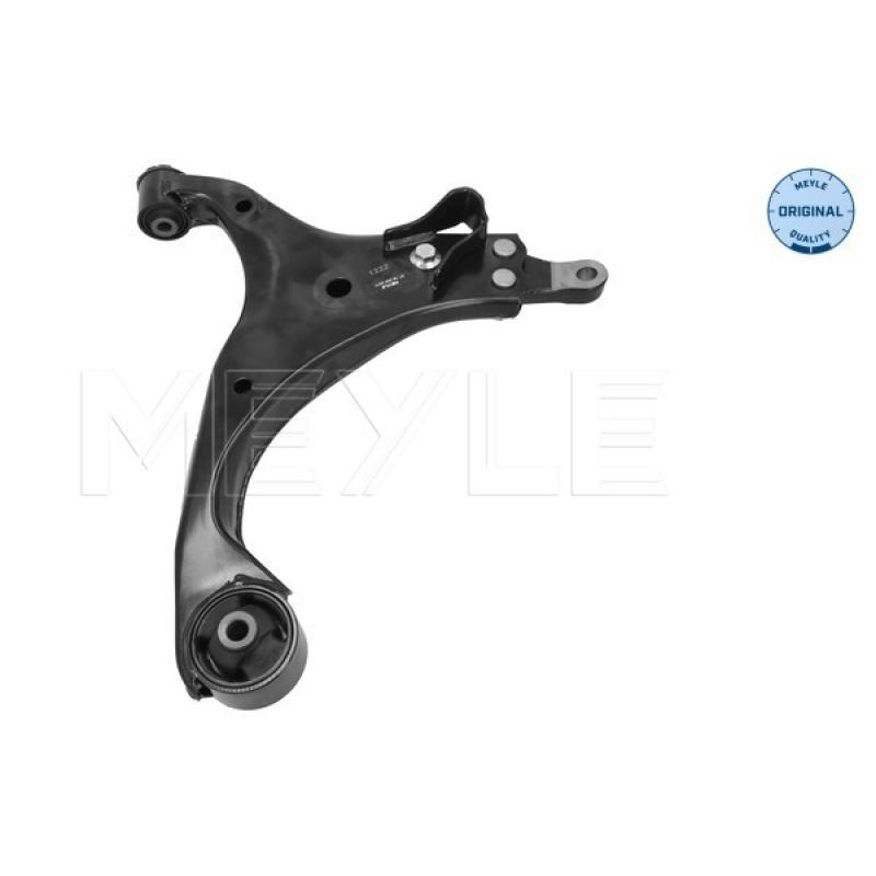 Triangle ou bras de suspension (train avant) MEYLE 37-16 050 0071 - Visuel 1