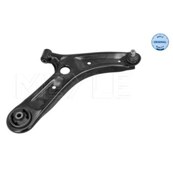 Triangle ou bras de suspension (train avant) MEYLE OEM 54501B9000