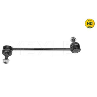 Entretoise/tige, stabilisateur avant gauche MEYLE OEM 5483026000 Entretoise/tige, stabilisateur avant gauche MEYLE OEM 5483026000