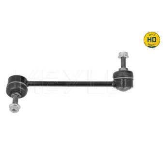 Entretoise/tige, stabilisateur avant droit MEYLE OEM 548401C100