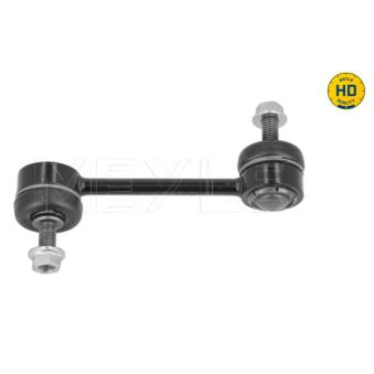 Entretoise/tige, stabilisateur MEYLE [37-16 060 0022/HD]