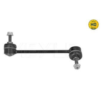Entretoise/tige, stabilisateur avant gauche MEYLE OEM 548301C000