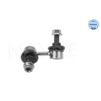 Entretoise/tige, stabilisateur avant gauche MEYLE OEM 548303a000