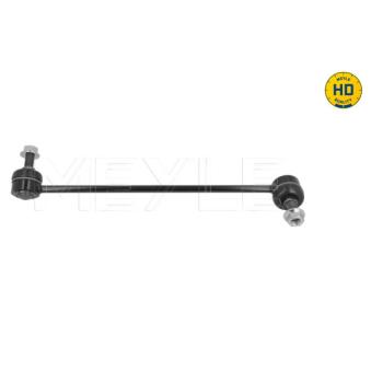 Entretoise/tige, stabilisateur avant gauche MEYLE OEM 548302B200