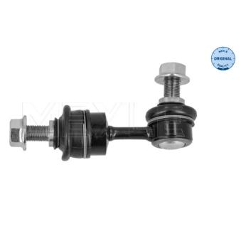 Entretoise/tige, stabilisateur MEYLE OEM 555403R000