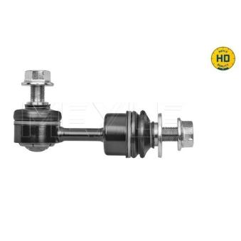 Entretoise/tige, stabilisateur MEYLE OEM 555403Z000