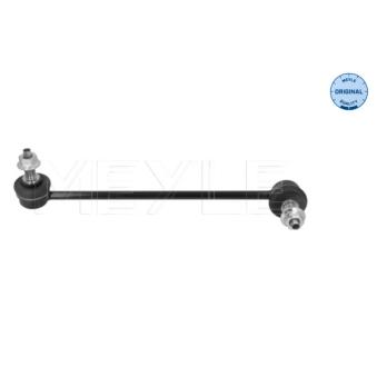 Entretoise/tige, stabilisateur MEYLE 37-16 060 0075 pour HYUNDAI I20 1.0 T-GDI hybrid 48V - 120cv