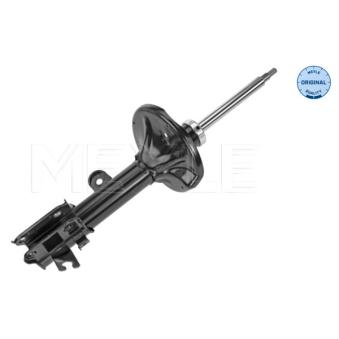 Amortisseur avant droit MEYLE OEM 546512E201