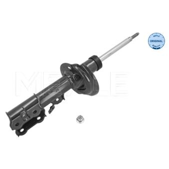Amortisseur avant droit MEYLE [37-26 623 0035]