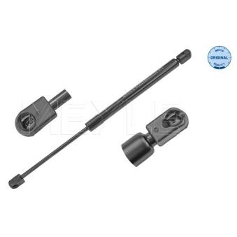Vérin de hayon, de coffre MEYLE 37-40 910 0022 pour HYUNDAI I20 1.1 CRDi - 75cv