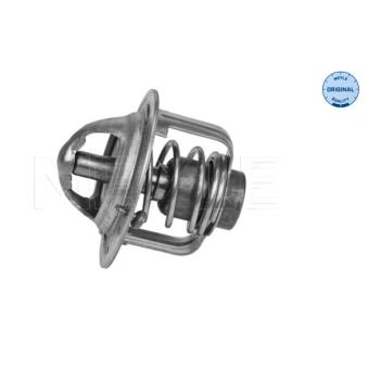 Thermostat, liquide de refroidissement MEYLE [39-28 228 0000]